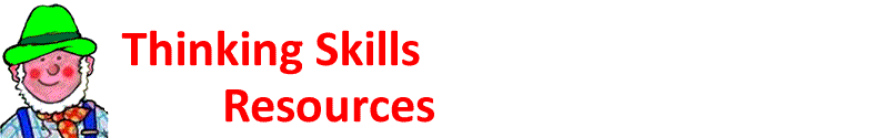 Thinking Skills Resources